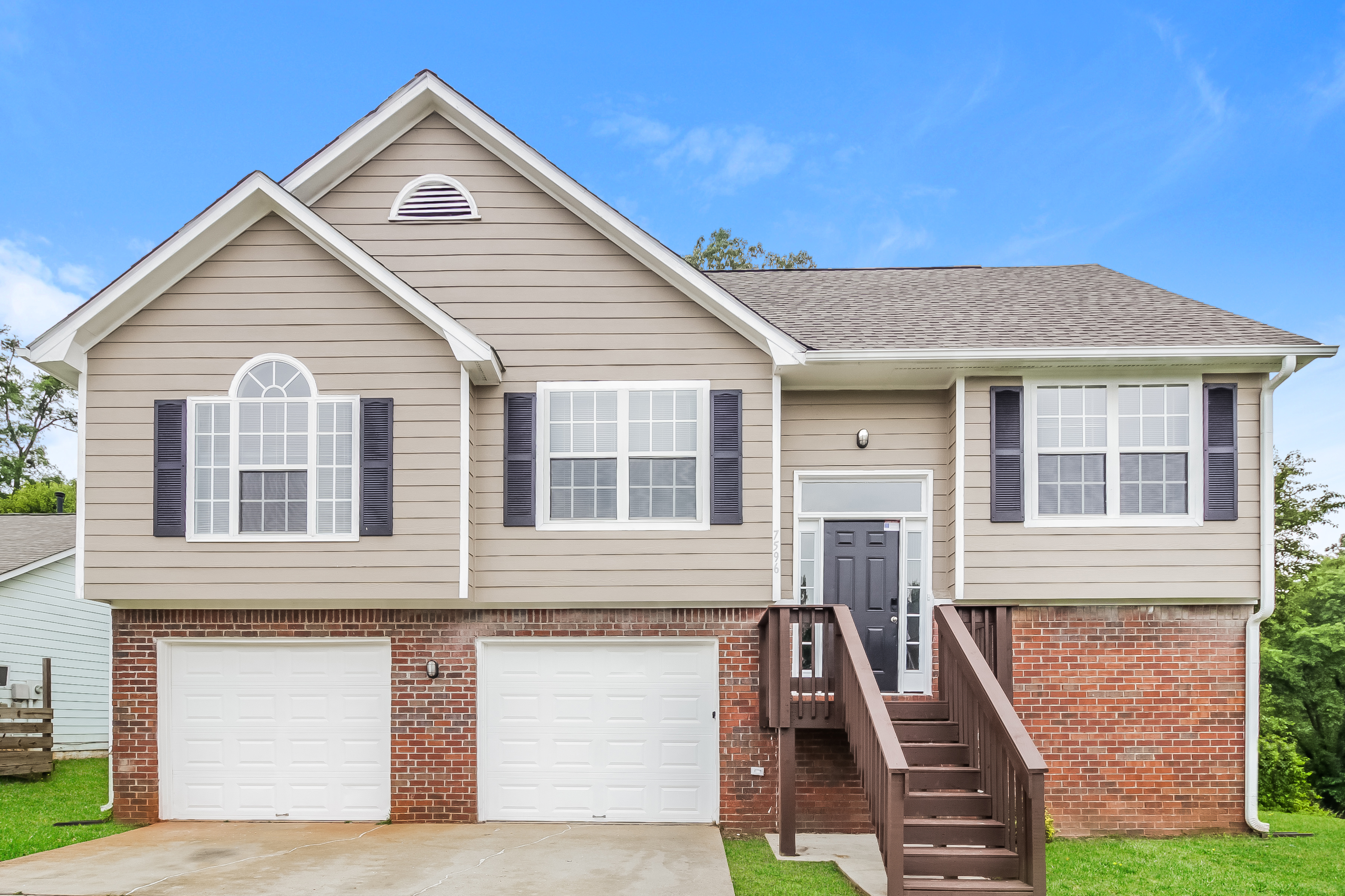 7596 Briar Crest Ct Riverdale, GA 30296